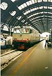Milano Centrale Sept 2001