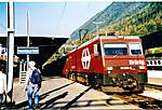 Interlaken 1999.