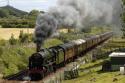 Scots Guardsman With Full Power On