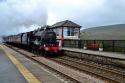 45231 Runs Through Garsdale