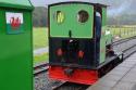 Llanberis Lake Railway