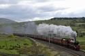 The Cumbrian Mountain Express