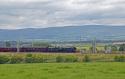 Duchess Of Sutherland Returning.