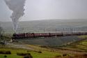 #45699 On The Cumbrian Mountain Express