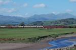 Railtourers Hull to Carlisle returns along the Cumbrian Coast