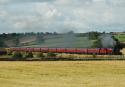 45699 Returns With The Dalesman