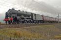 Scots Guardsman Climbs Shap