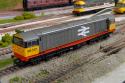 Hornby 58001