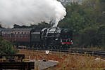 70013 Oliver Cromwell