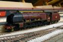 Hornby 46243 City Of Lancaster