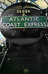 35029 Atlantic Coast Express