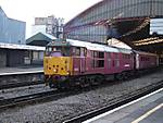 31601 Bristol Temple Meads