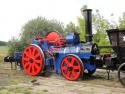 Beamish Steam And Transport Week End.4-9-10