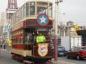 Blackpool Trams.9-10-2010.