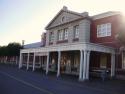 Geraldton Station Facade.oct.2009.