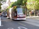 Melbourne Tram.nov.2009.