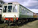 Strathspey Railway