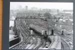 London Bridge Southeastern approaches