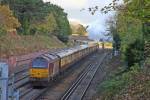 67022 on rear of 1Z82 Victoria to Whitstable