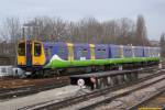 313120 Clapham Junction Station.