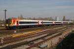 444028 Clapham Junction Station