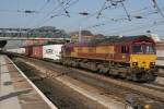 66025 Doncaster Station