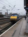 91125 Doncaster Station