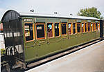 Isle of Wight Steam Railway  24.7.07