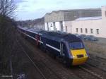 43296 At Arbroath