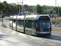 Nottingham Tram