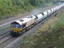 View From Bennerley Viaduct