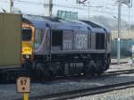 66730 at Nuneaton.