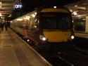 Night Train To Nottingham