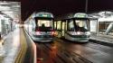 Nottingham Tram