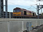 60045 At Nuneaton