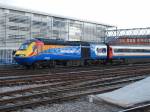 HST 43089 @ Derby 13/02/2009