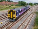 158817 @ Trowell Junction 08.07.2009