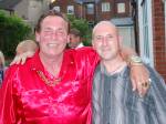 DEANO 37 AND BOBBY GEORGE