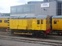 Derby Shunter