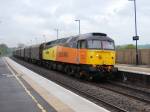 47739 Robin Of Templecombe @ Tamworth 30.04.2009