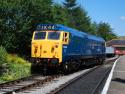 East Lancs Diesel Gala