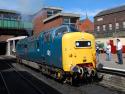 East Lancs Diesel Gala