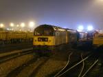 47289 @ CREWE 13/12/2008