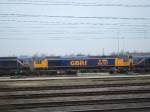 66707 @ Peterborough 20/02/2009