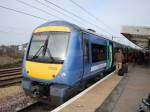 170203 @ Peterborough 20/02/2009