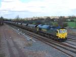 66547 @ Trowell Junction 04/03/2009