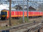 325013 @ Stafford 08.04.2009