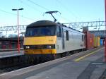 90045 @ Stafford 08.04.2009