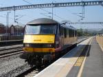 90024 @ Tamworth 20.04.2009