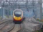 PENDOLINO @ Tamworth 10.06.2009